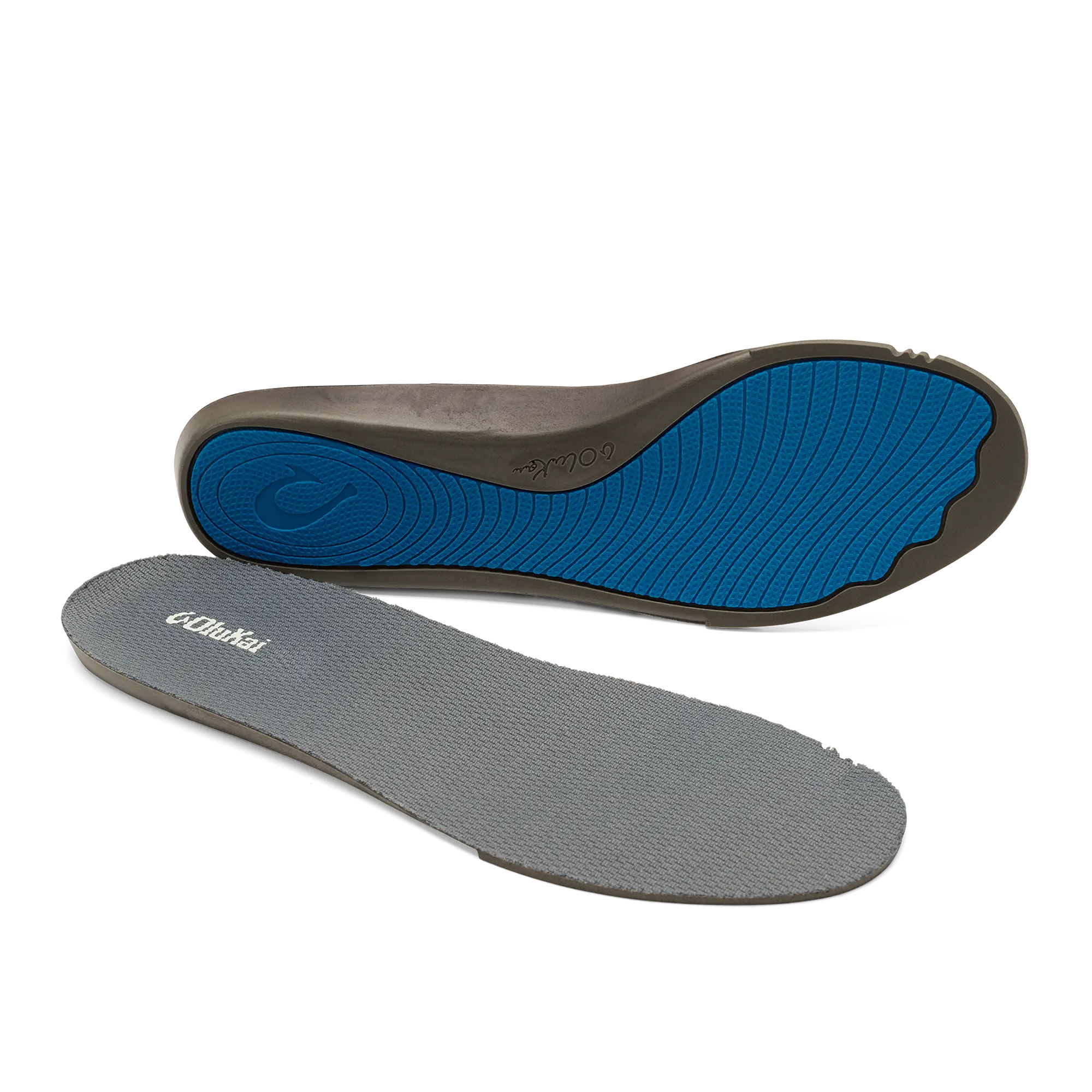 Women's Active Insole - Charcoal