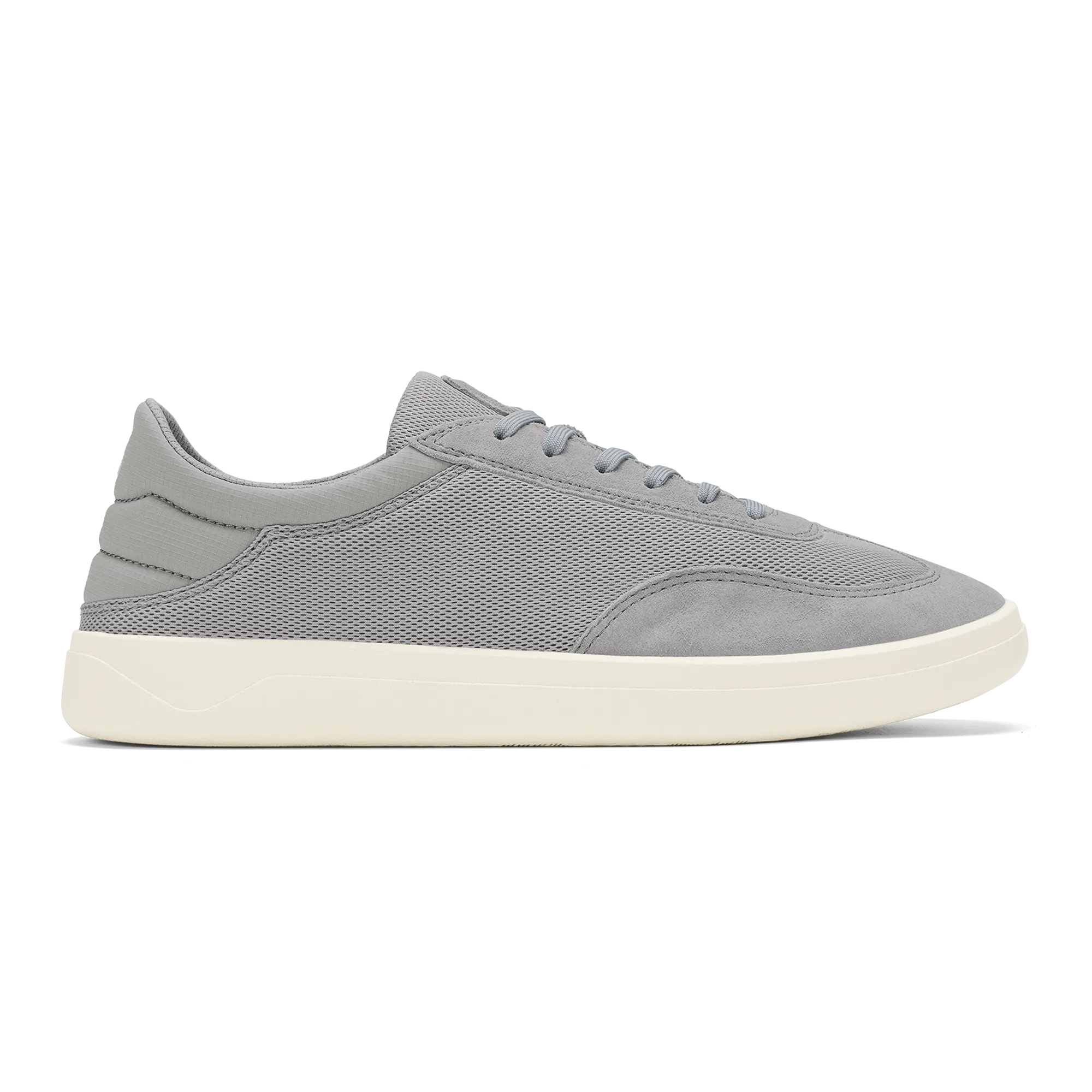 Pu nini Men's Sneaker Shoes - Ash
