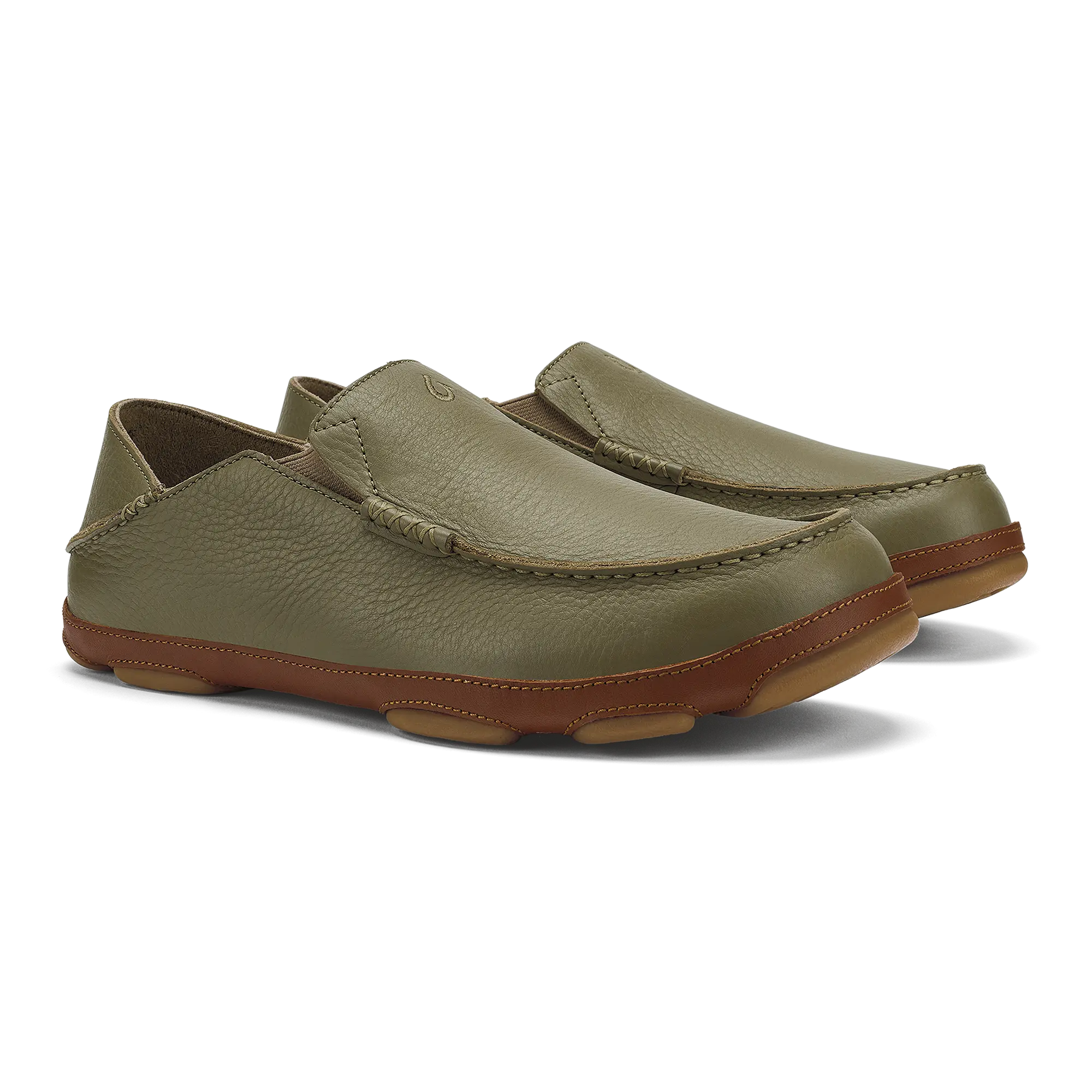 Molo - Clay / Toffee - Image 3