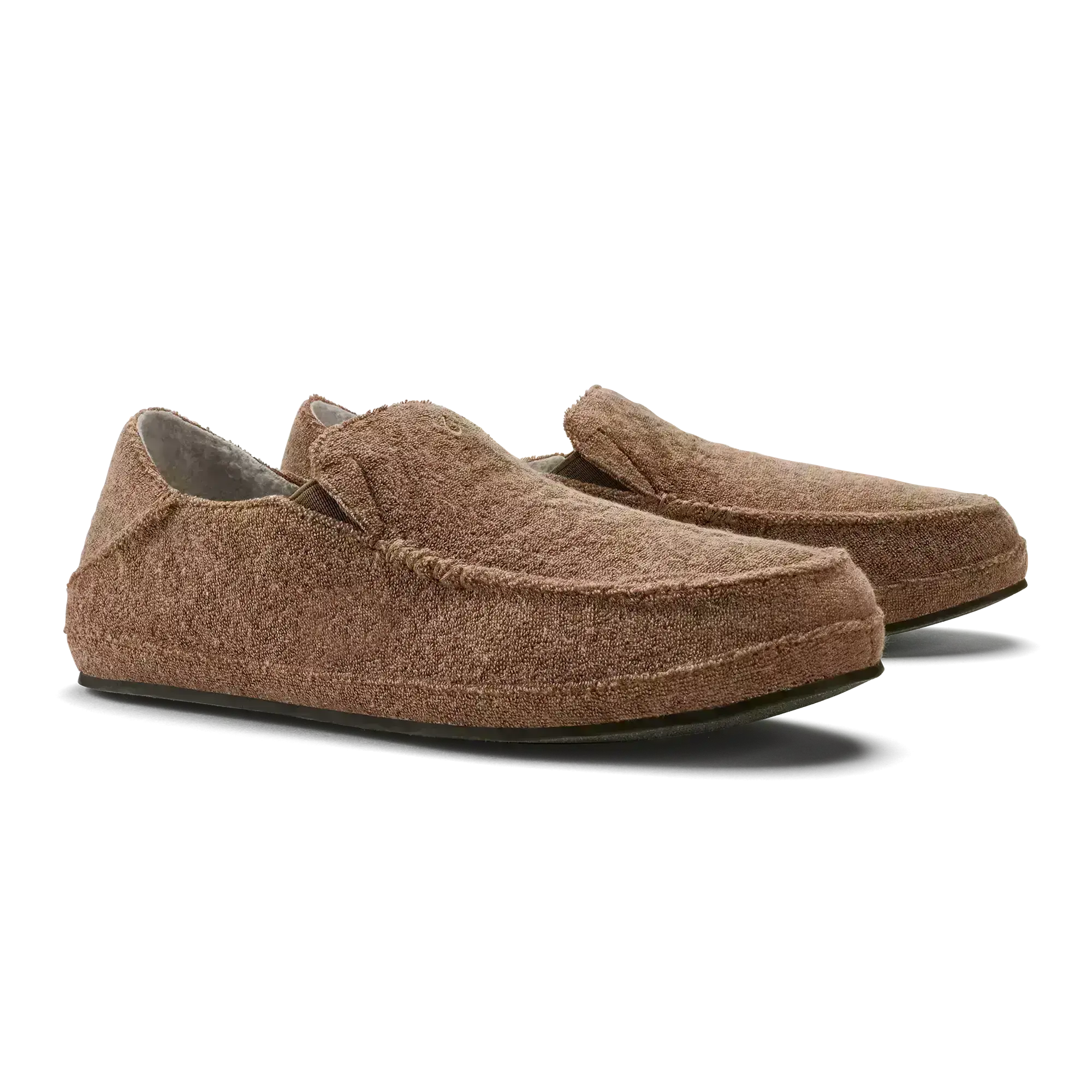 Nohea Hulu - Tan / Tan<br> C OluKai - Image 7