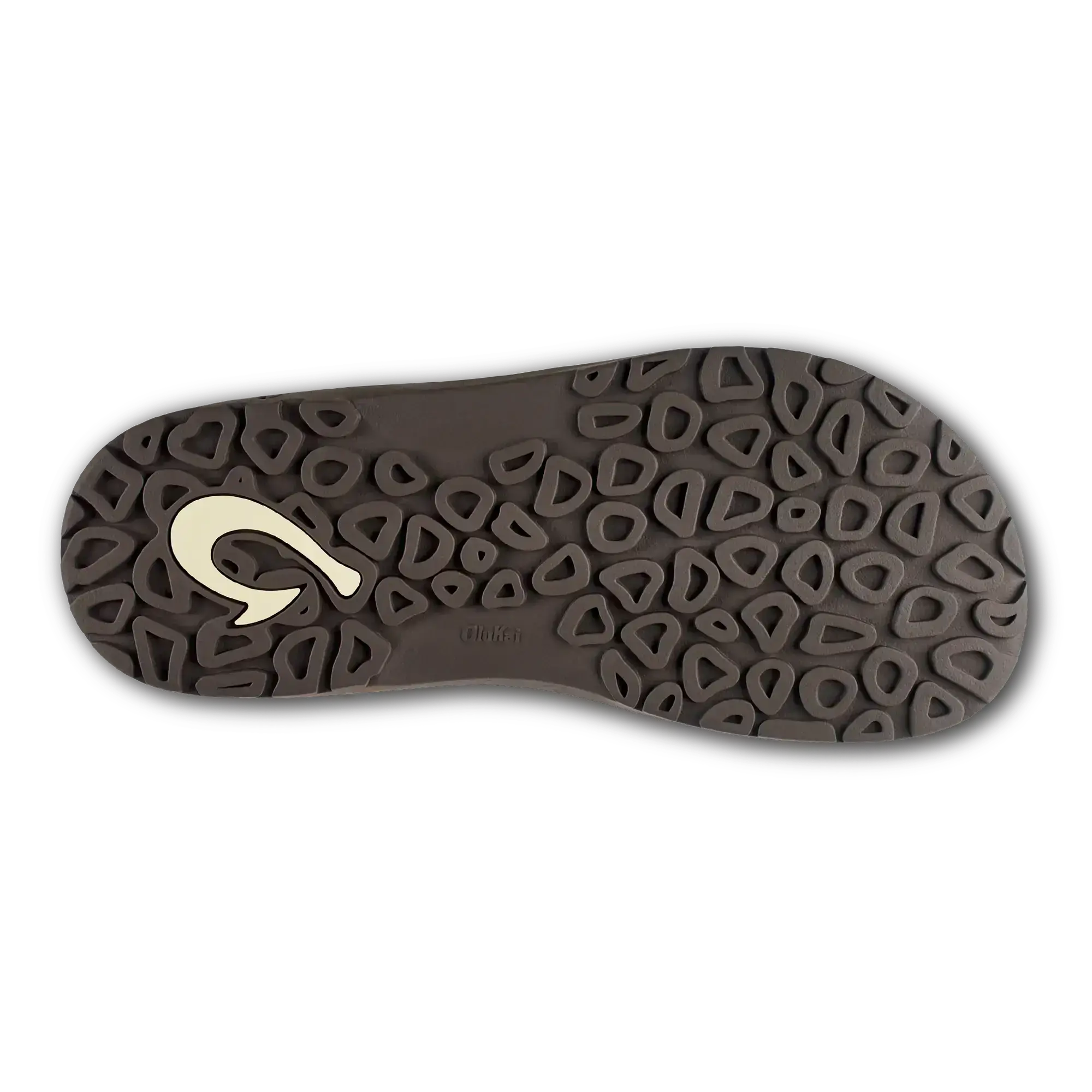 'Ohana Men's Beach Sandals - Dark Java / Ray - Image 9