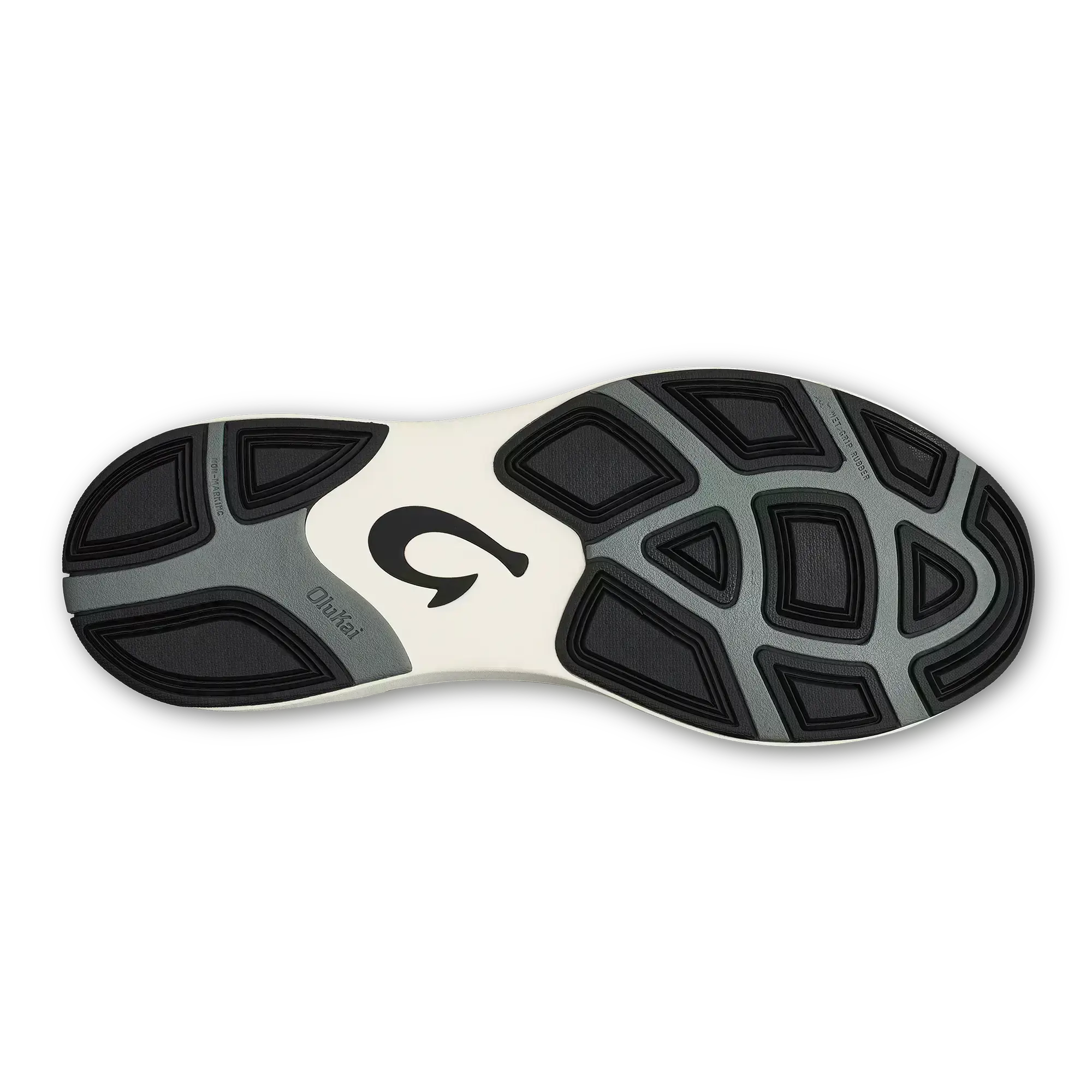 Mio L Men's Athletic Shoes - Rock / Natural - Image 8