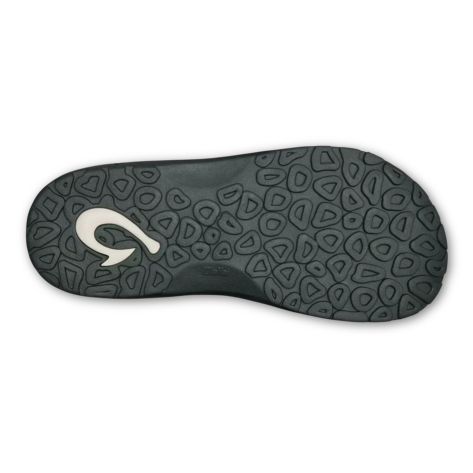 'Ohana Men's Beach Sandals - Star Pine / Sharkskin - Image 7