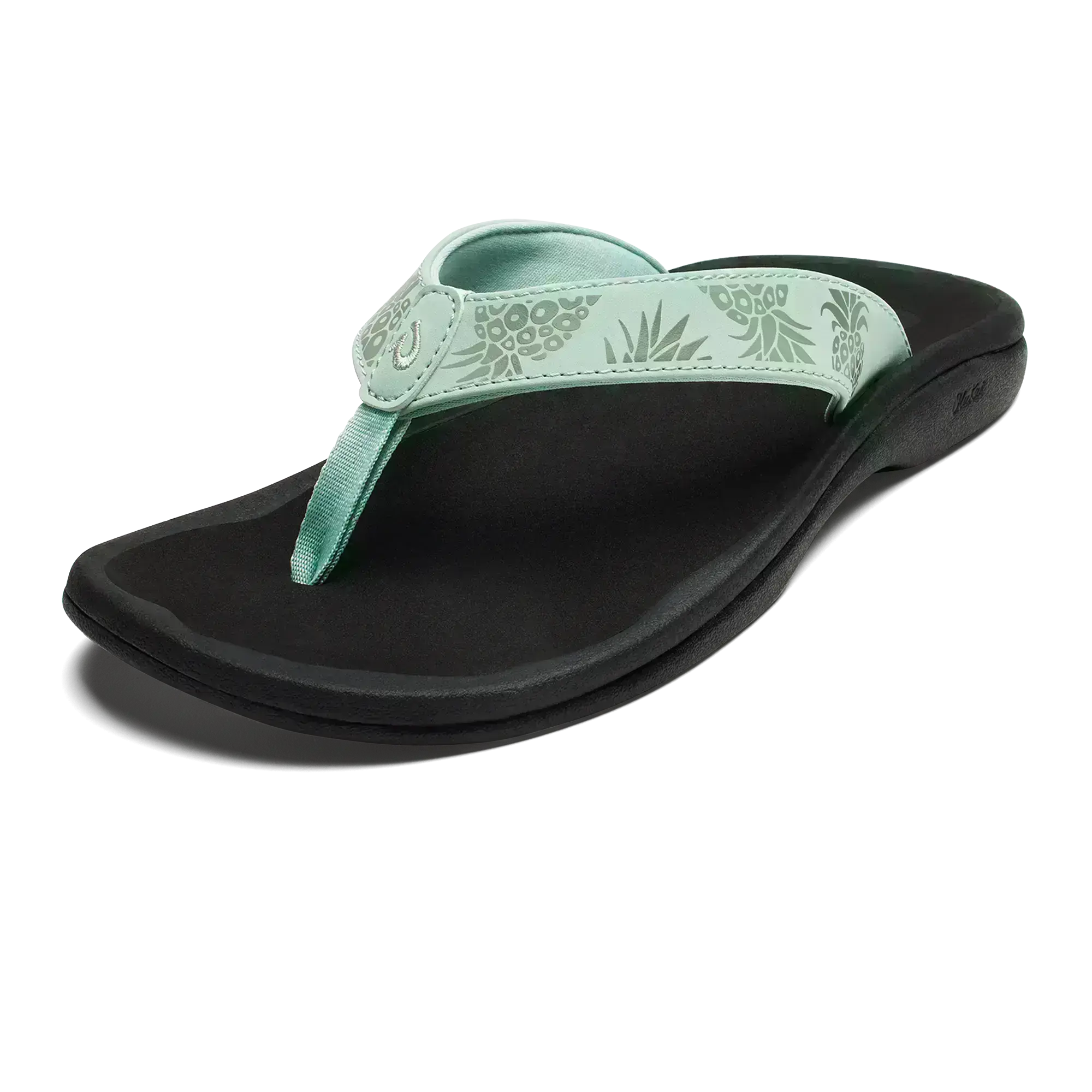 'Ohana Women's Beach Sandals & Flip Flops - Swell / Hua - Image 4