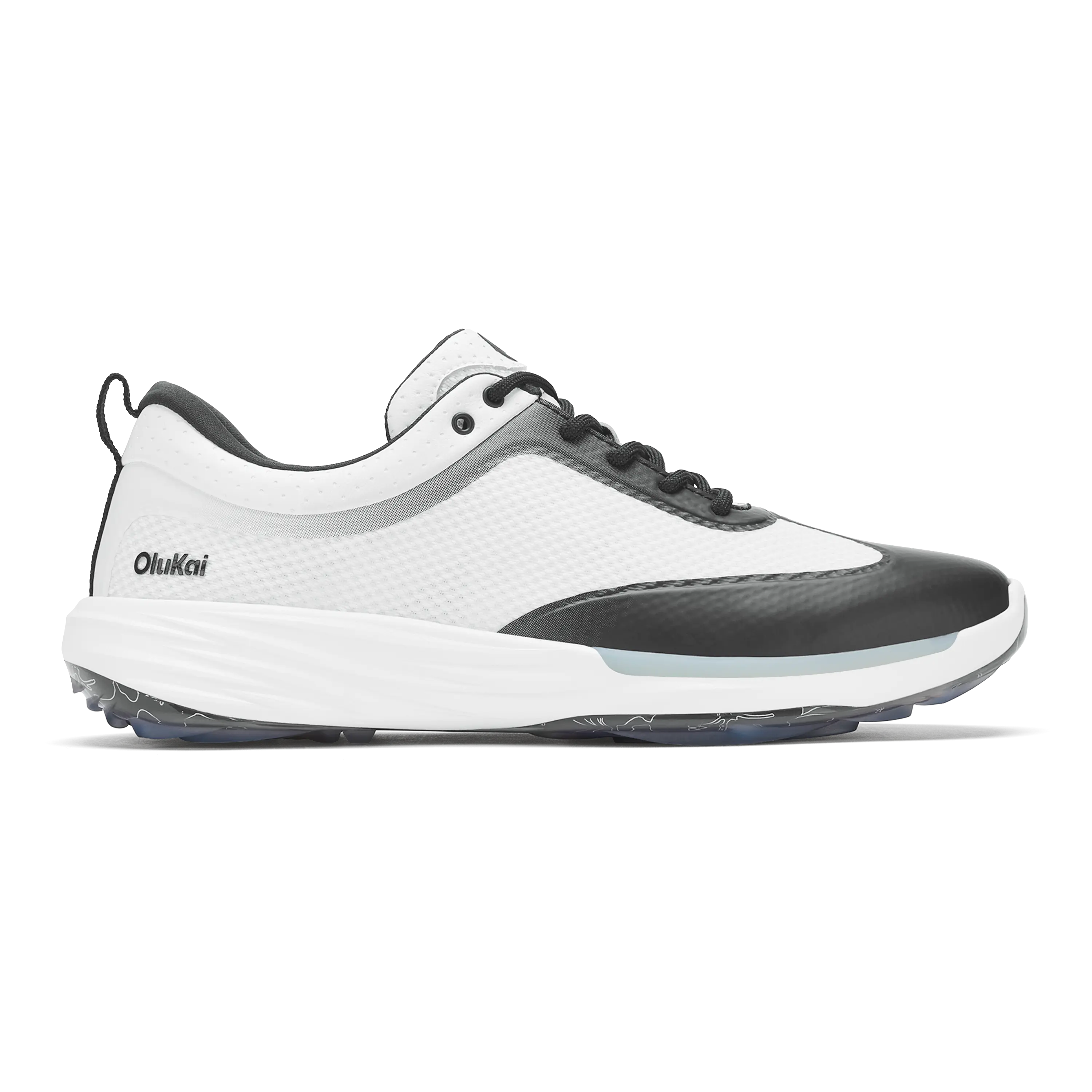 M  kena - Bright White / Lava Rock<br> C OluKai