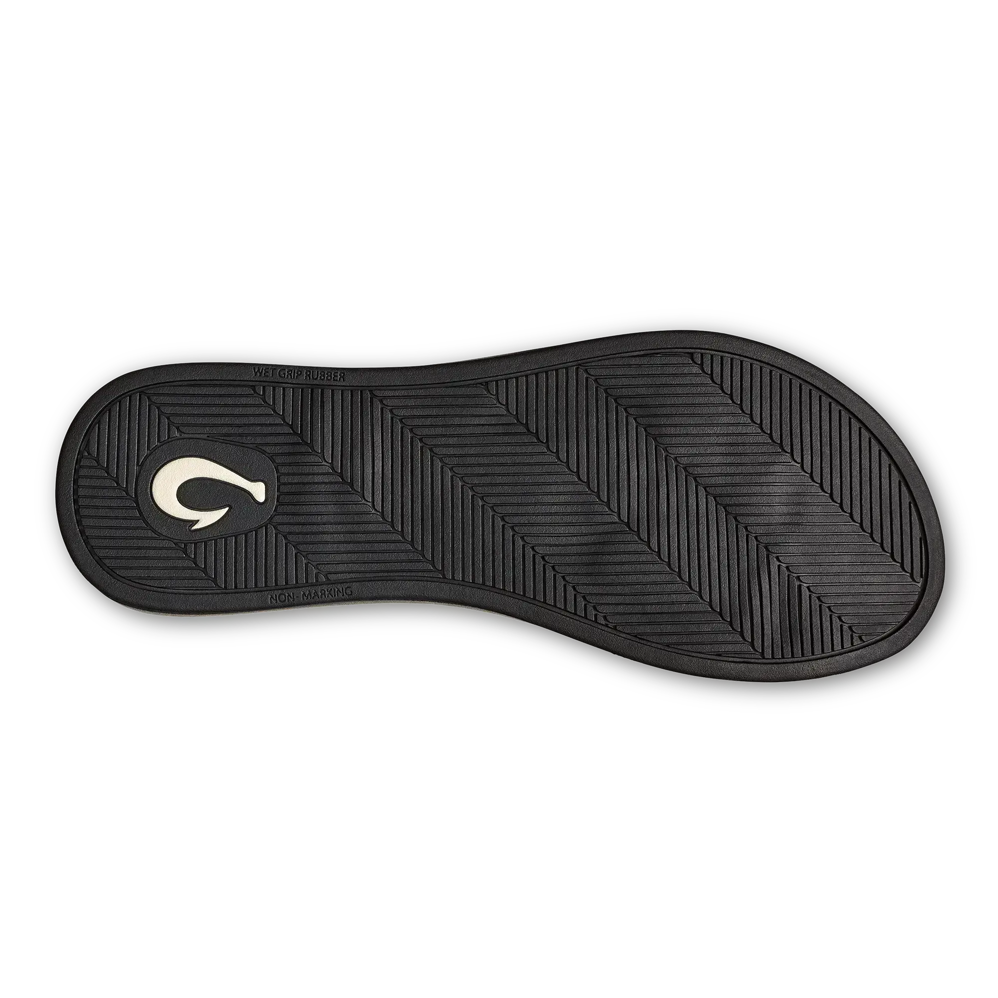 Lalahi Women's Leather Sandals - Lava Rock - Image 10
