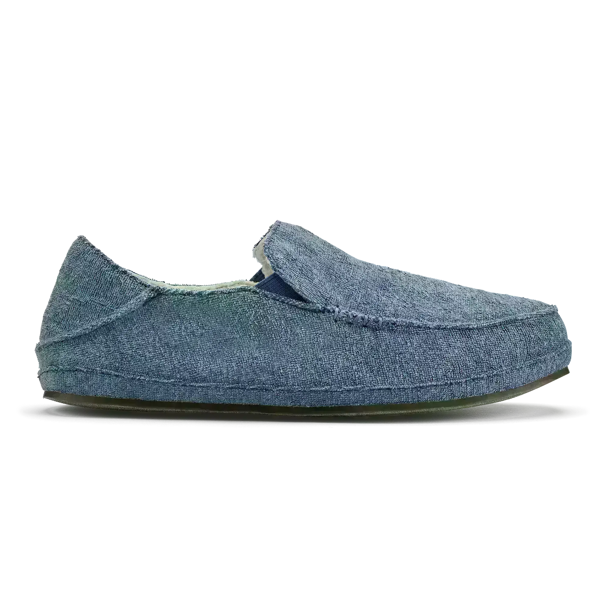 Nohea Hulu - Navy<br> C OluKai