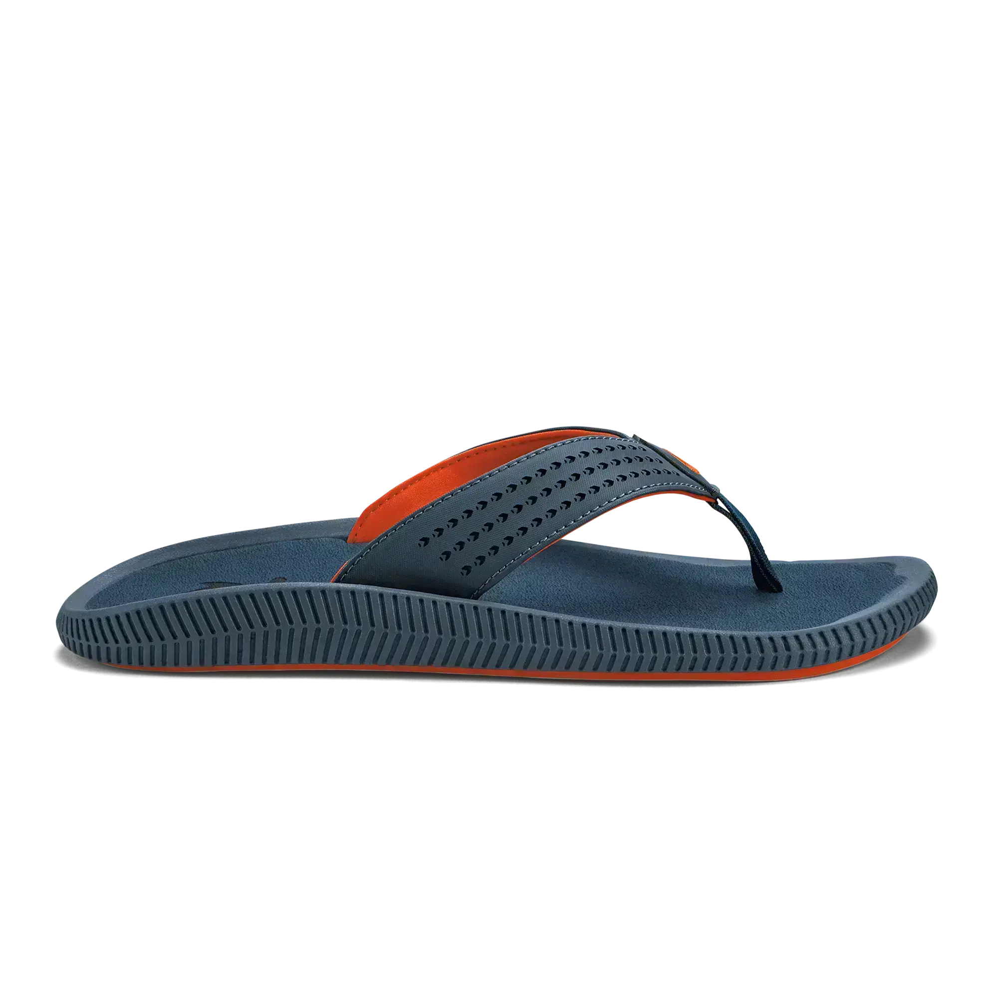 Ulele Men's Water-Ready Beach Sandals - Lagoon