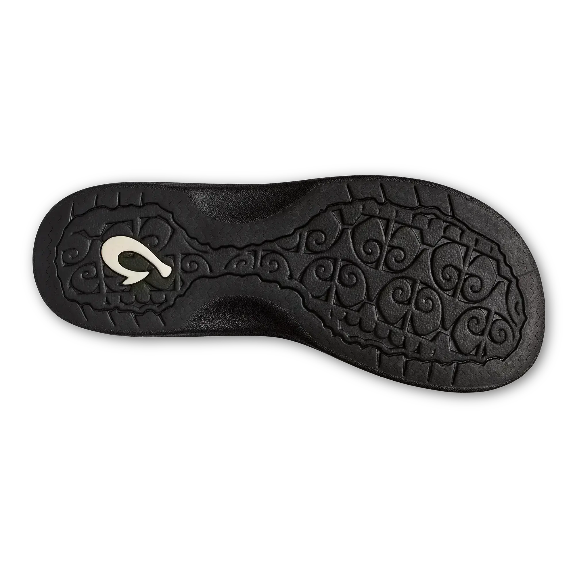 'Ohana Women's Beach Sandals - Blossom / Lava Rock - Image 4