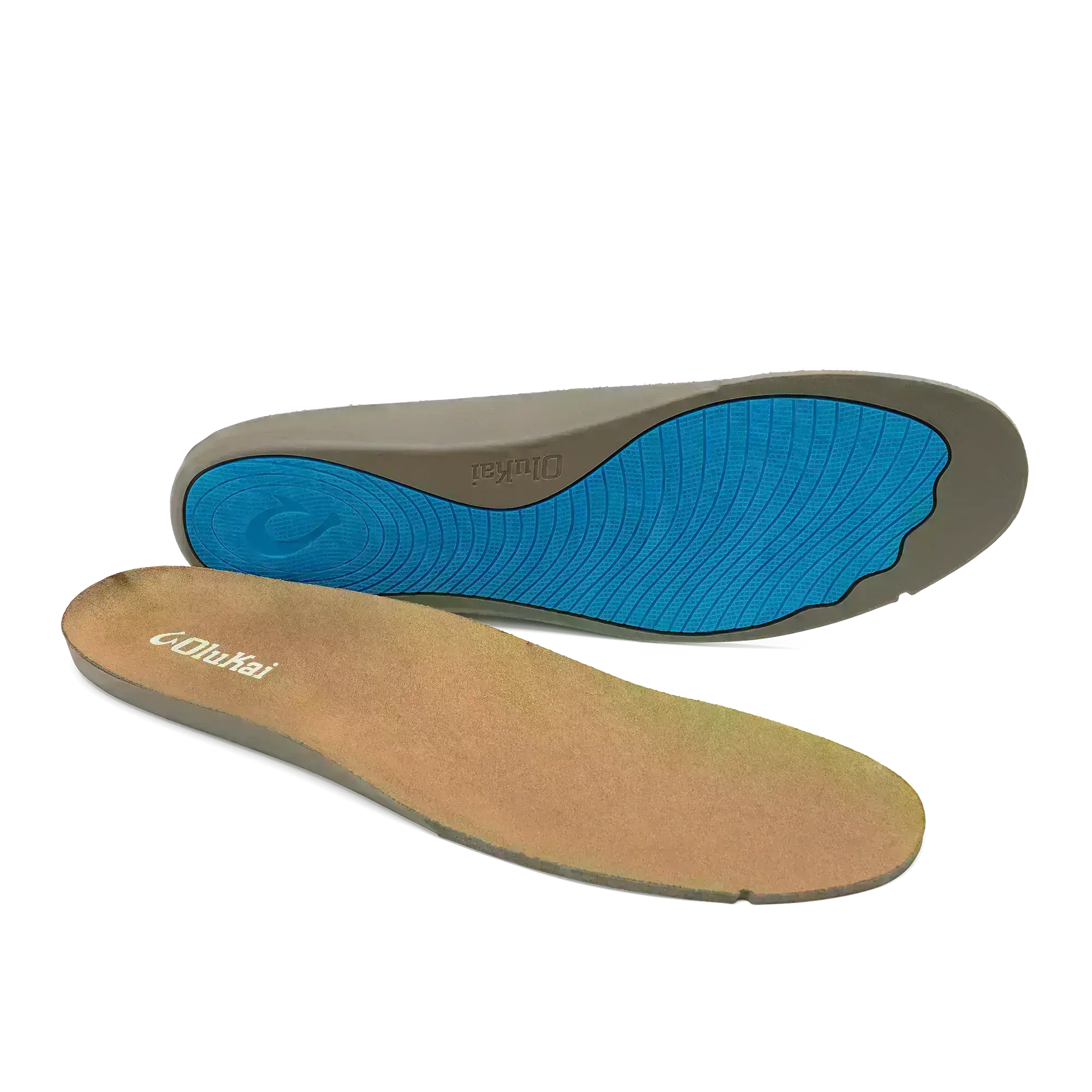 Men's Sneaker Insole - Tan