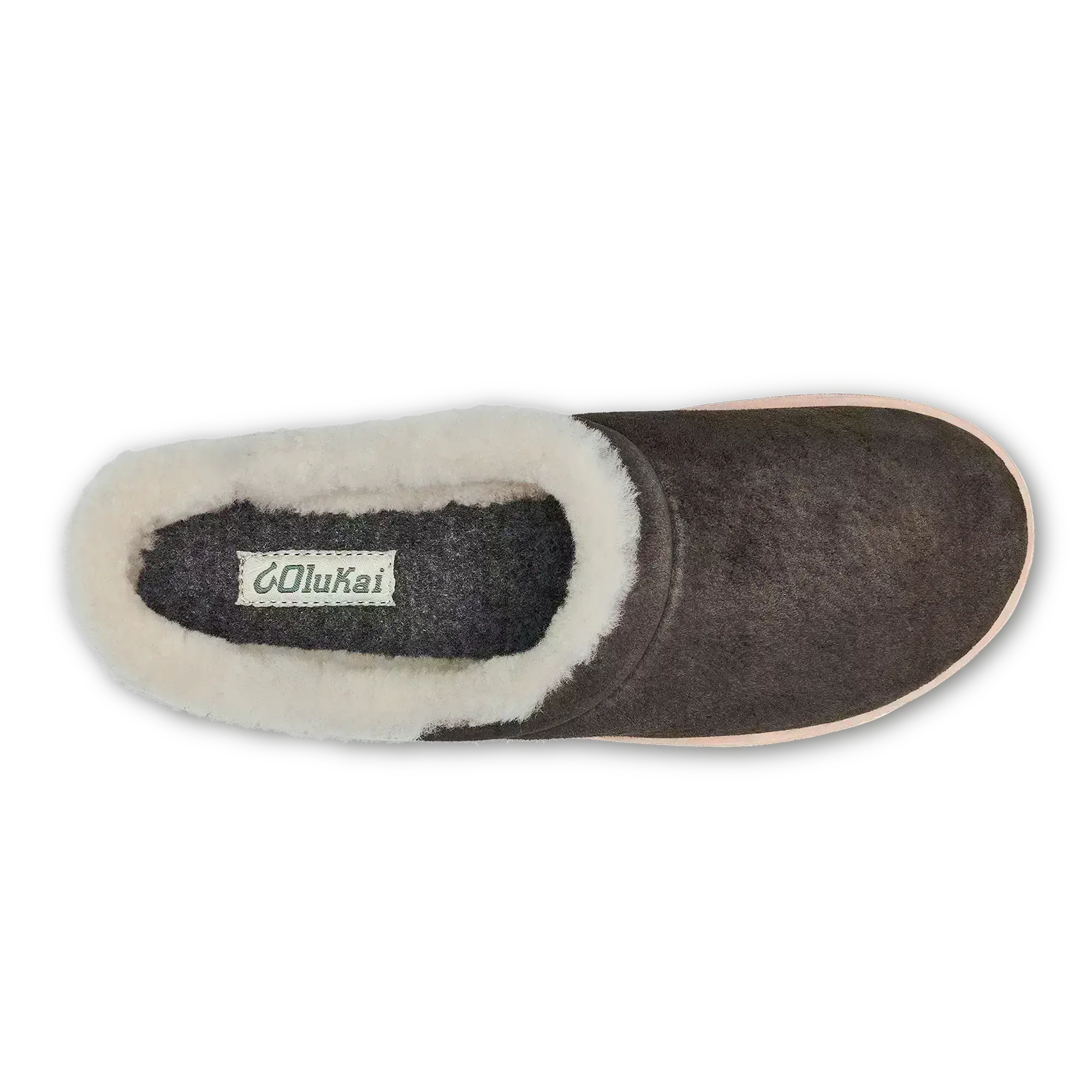 Mani - Dark Oak / Golden Sand<br> C OluKai - Image 7