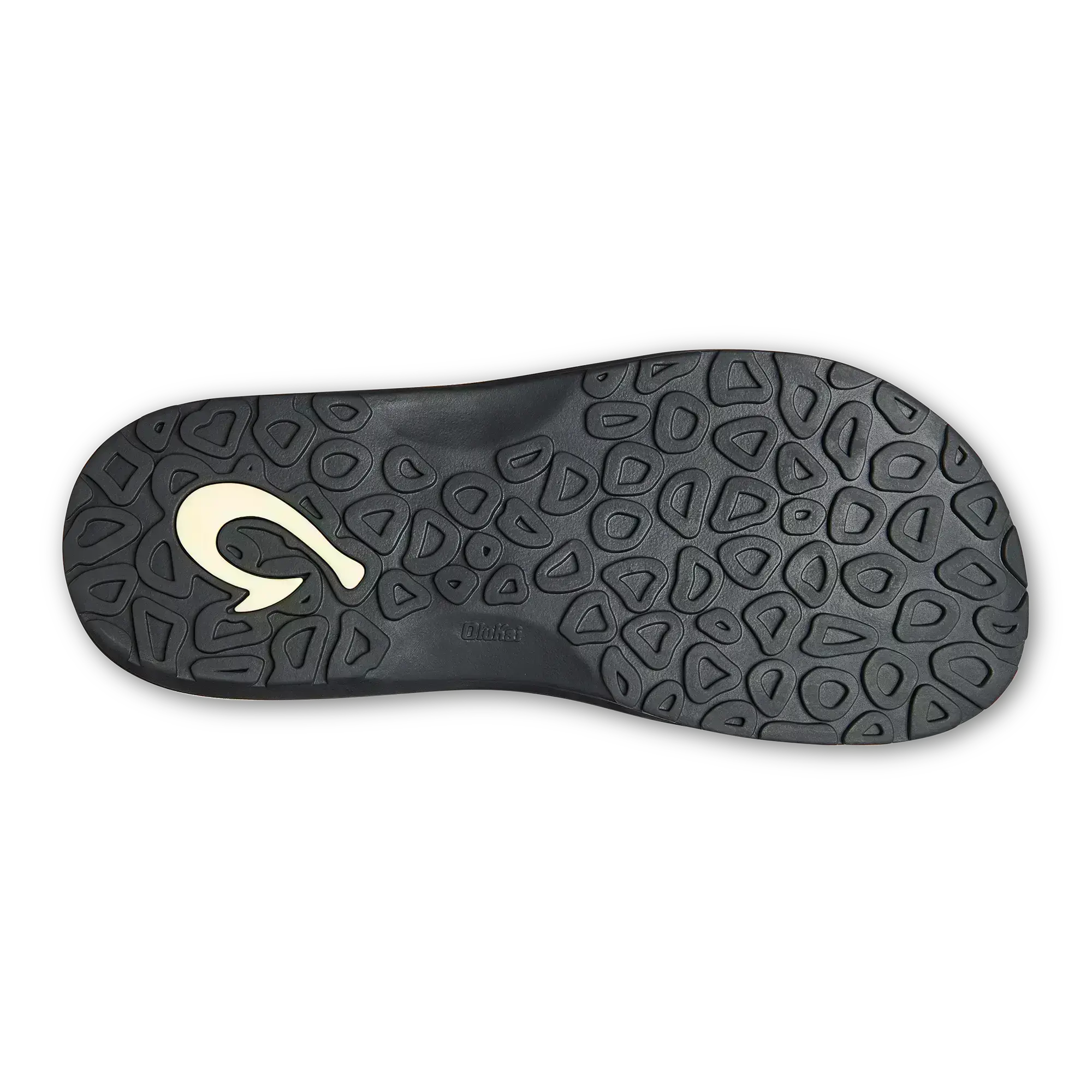 'Ohana Men's Best Selling Beach Sandals - Pavement - Image 6