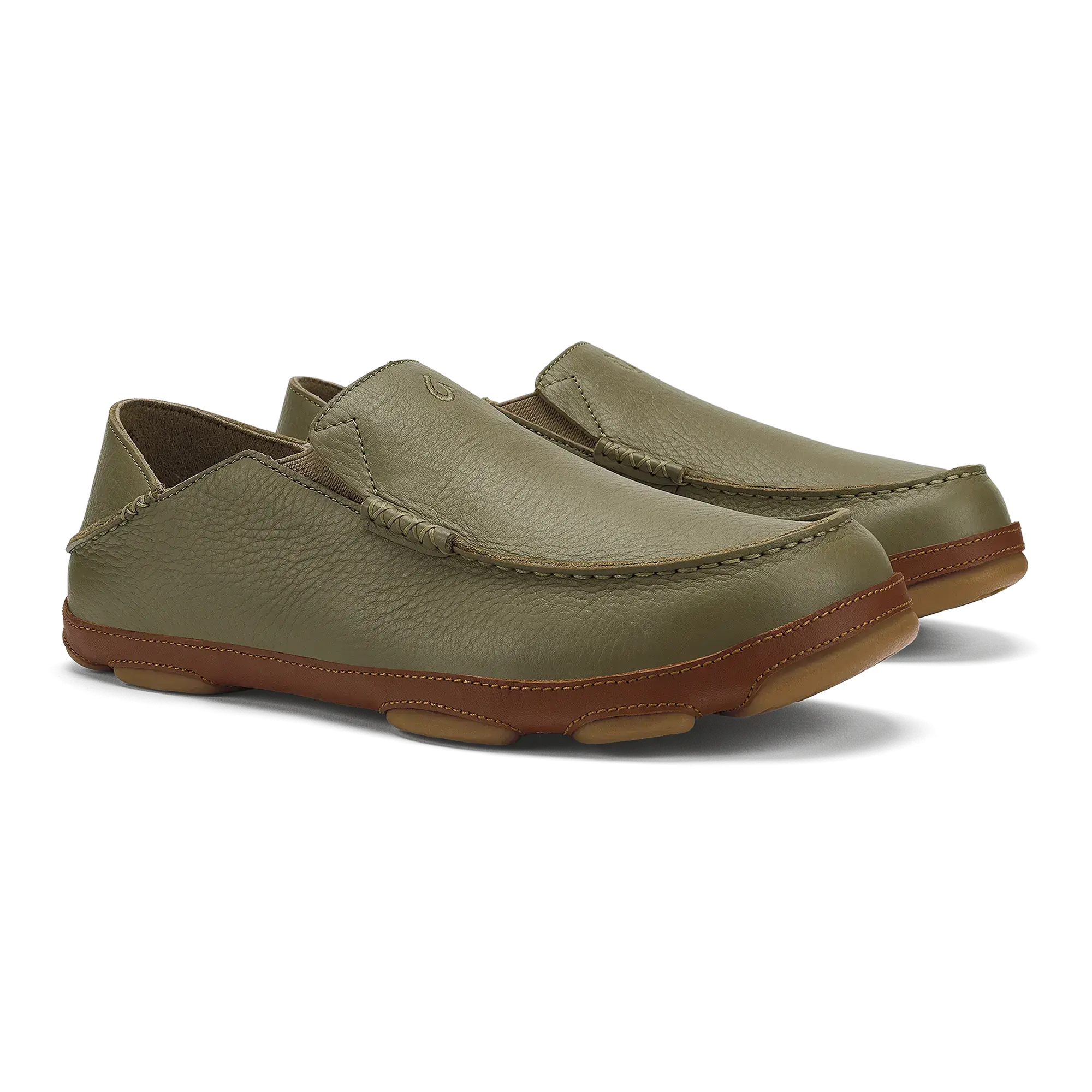 Molo - Clay / Toffee - Image 3