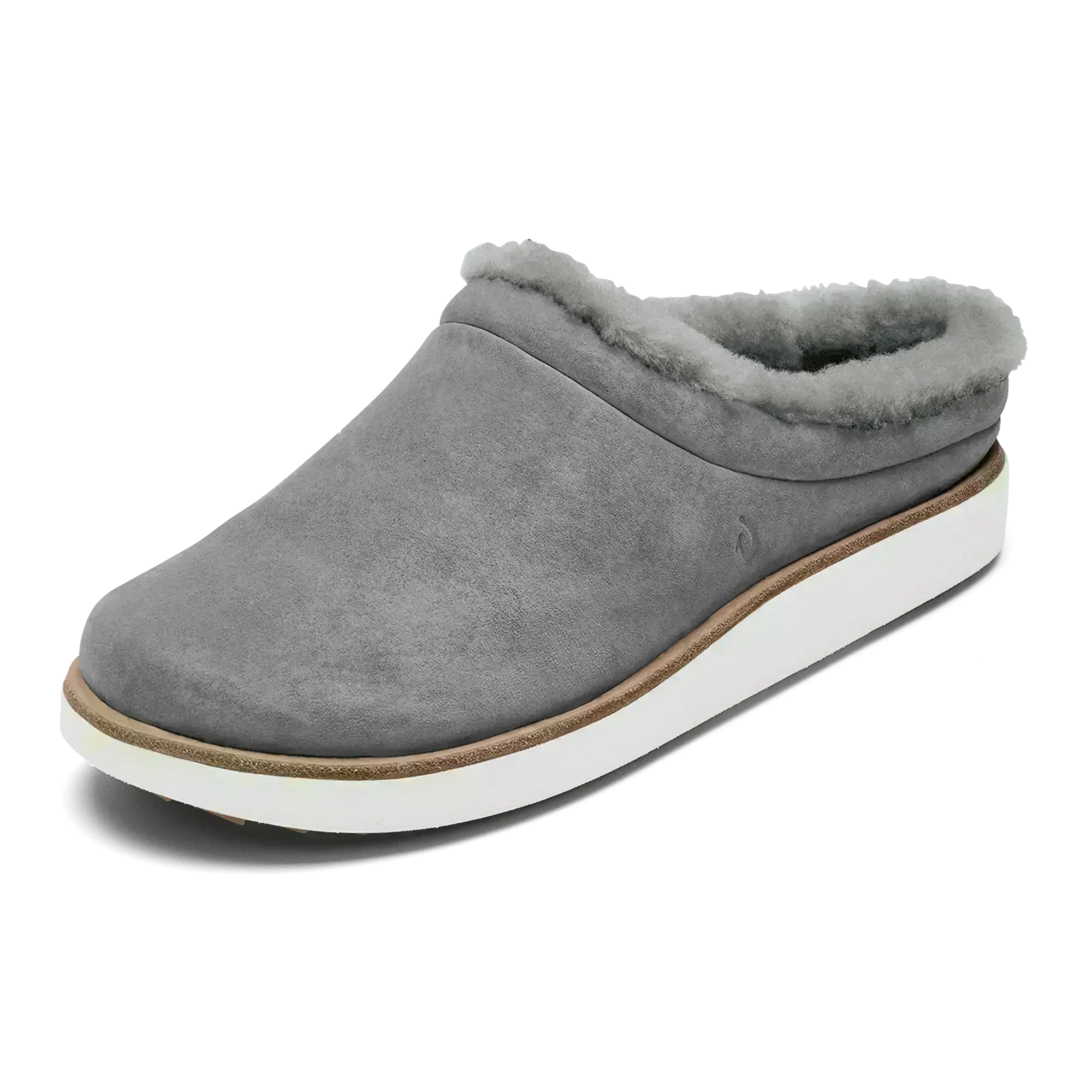 Mani - Fog / Golden Sand<br> C OluKai - Image 3