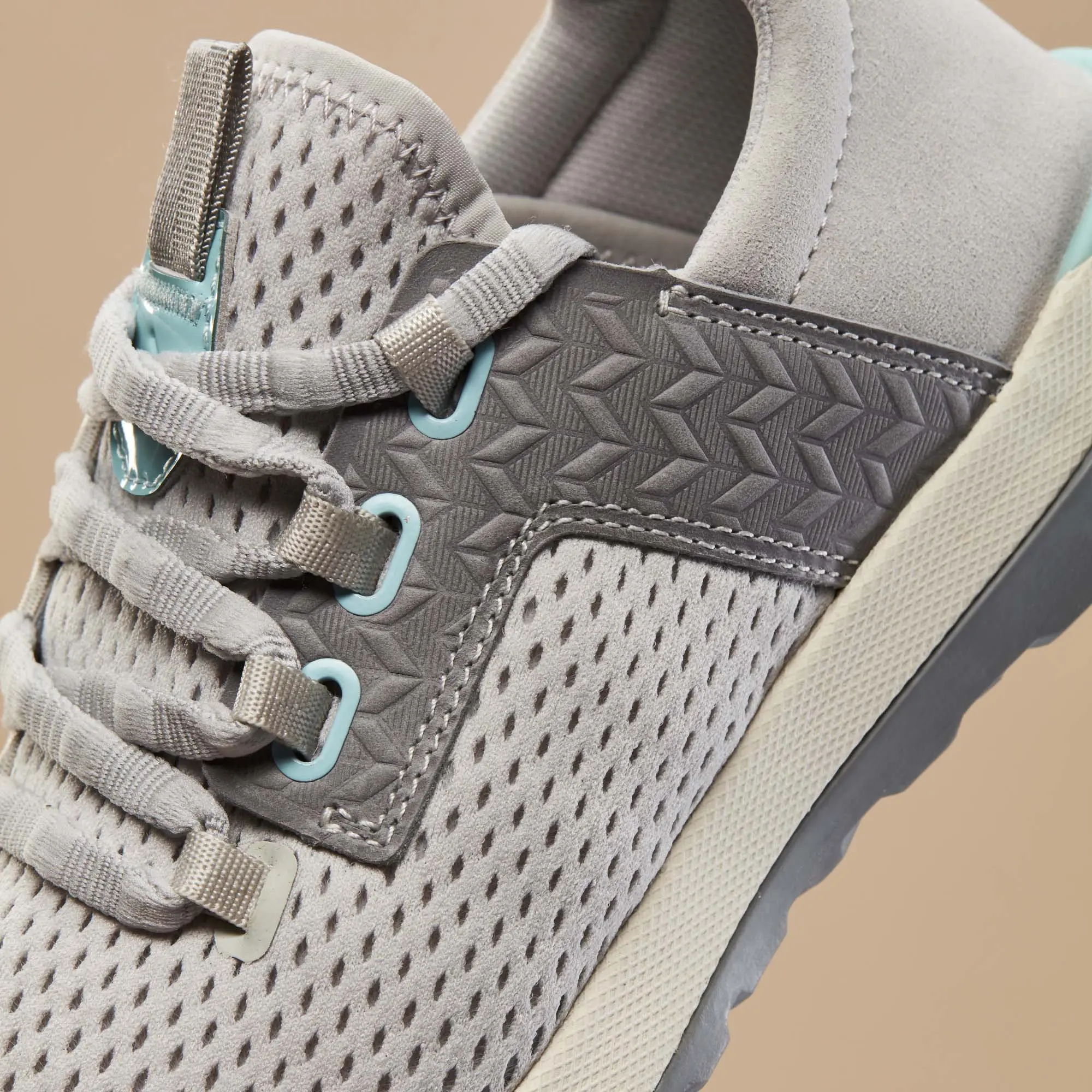 Wailuku Women's Athletic Shoes - Mist Grey - Image 3