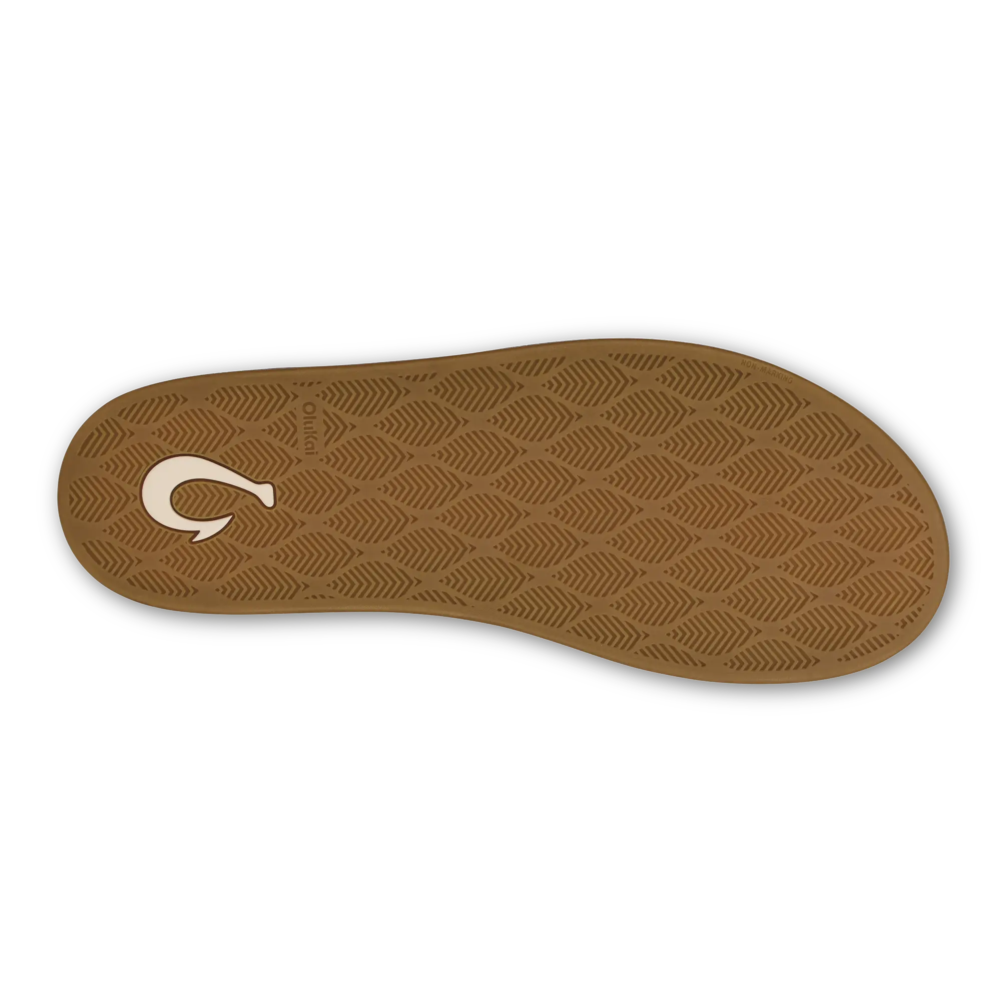 H mani Men's Leather Mules - Smoke / Storm Grey - Image 5