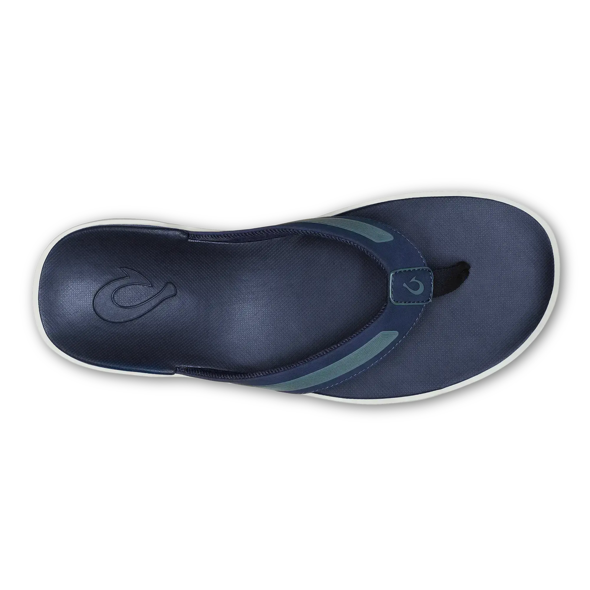 Leeward Men's Water Ready Beach Sandals - Navy - Image 7