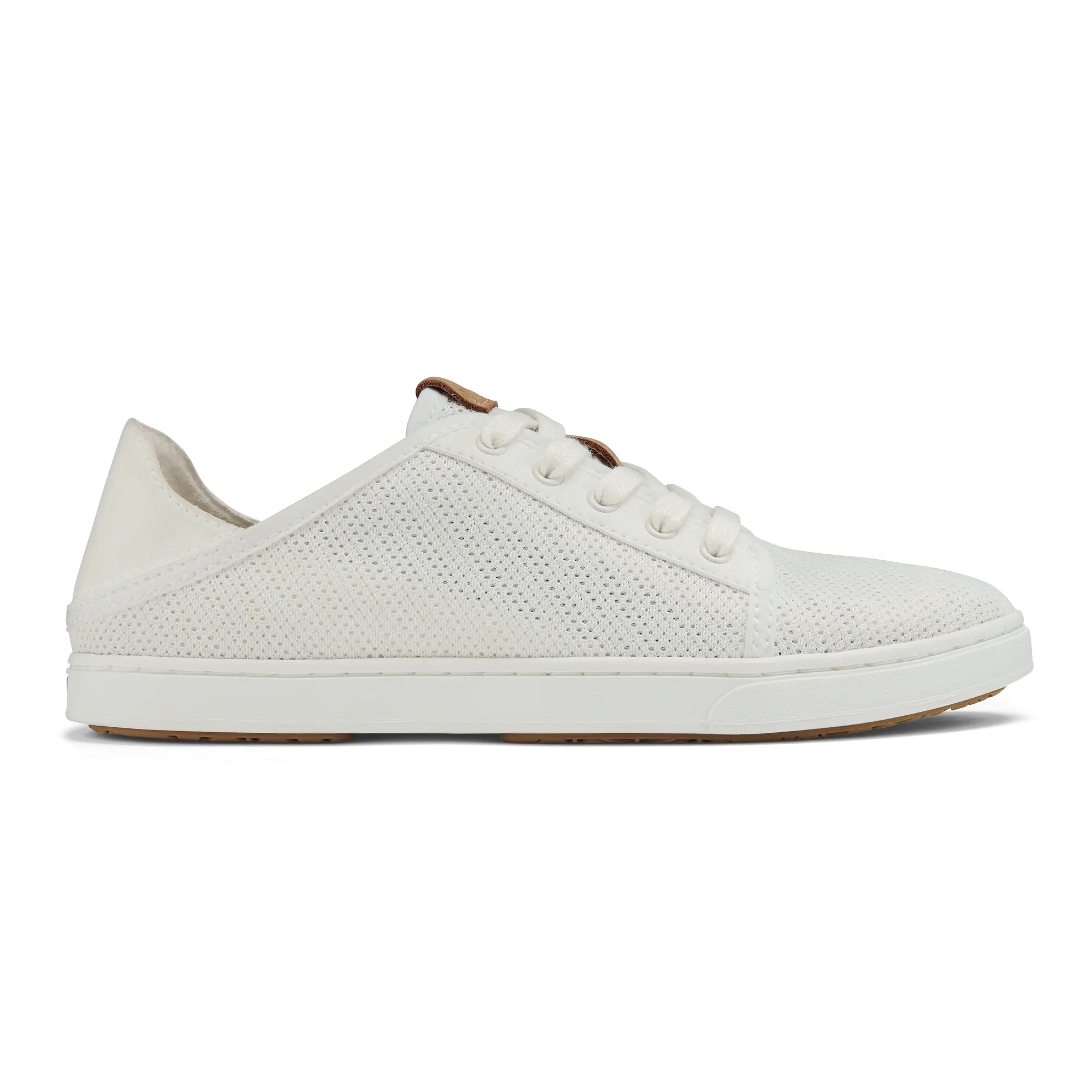 Pehuea L Women's Sneakers - White