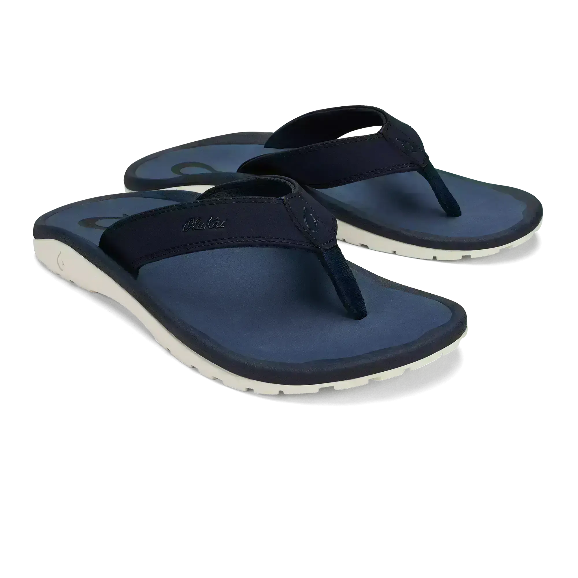 'Ohana Men's Best Selling Beach Sandals - Deepest Depths - Image 4