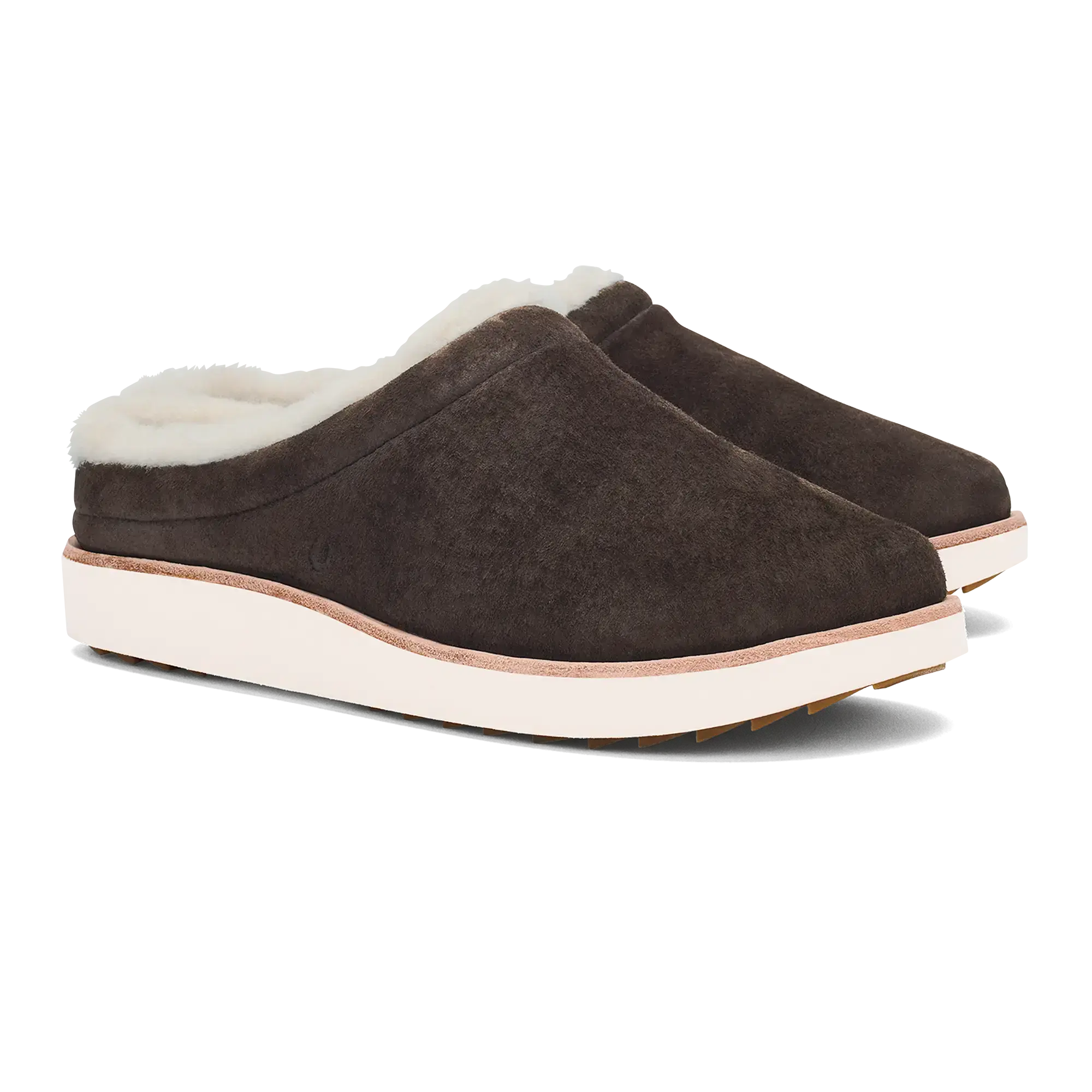 Mani - Dark Oak / Golden Sand<br> C OluKai - Image 3