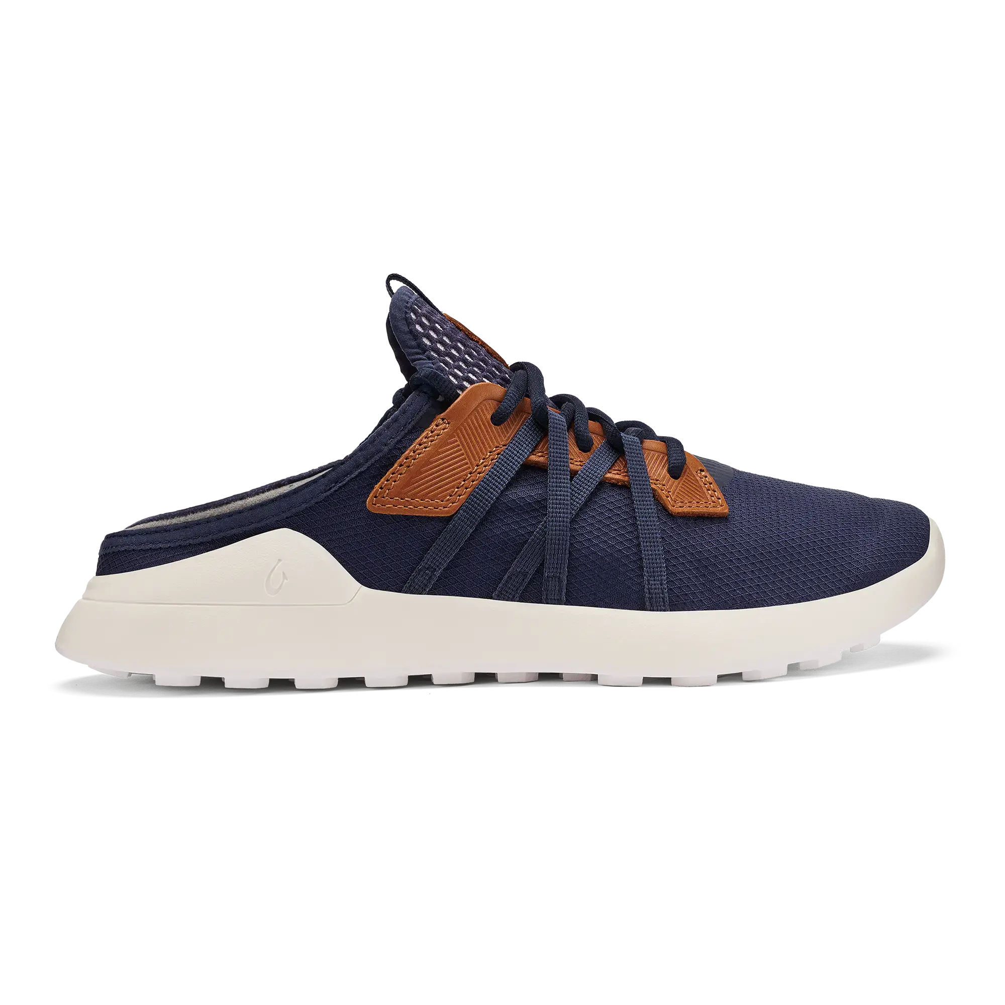 Manele Men's Breathable Golf Shoes - Trench Blue - Image 5