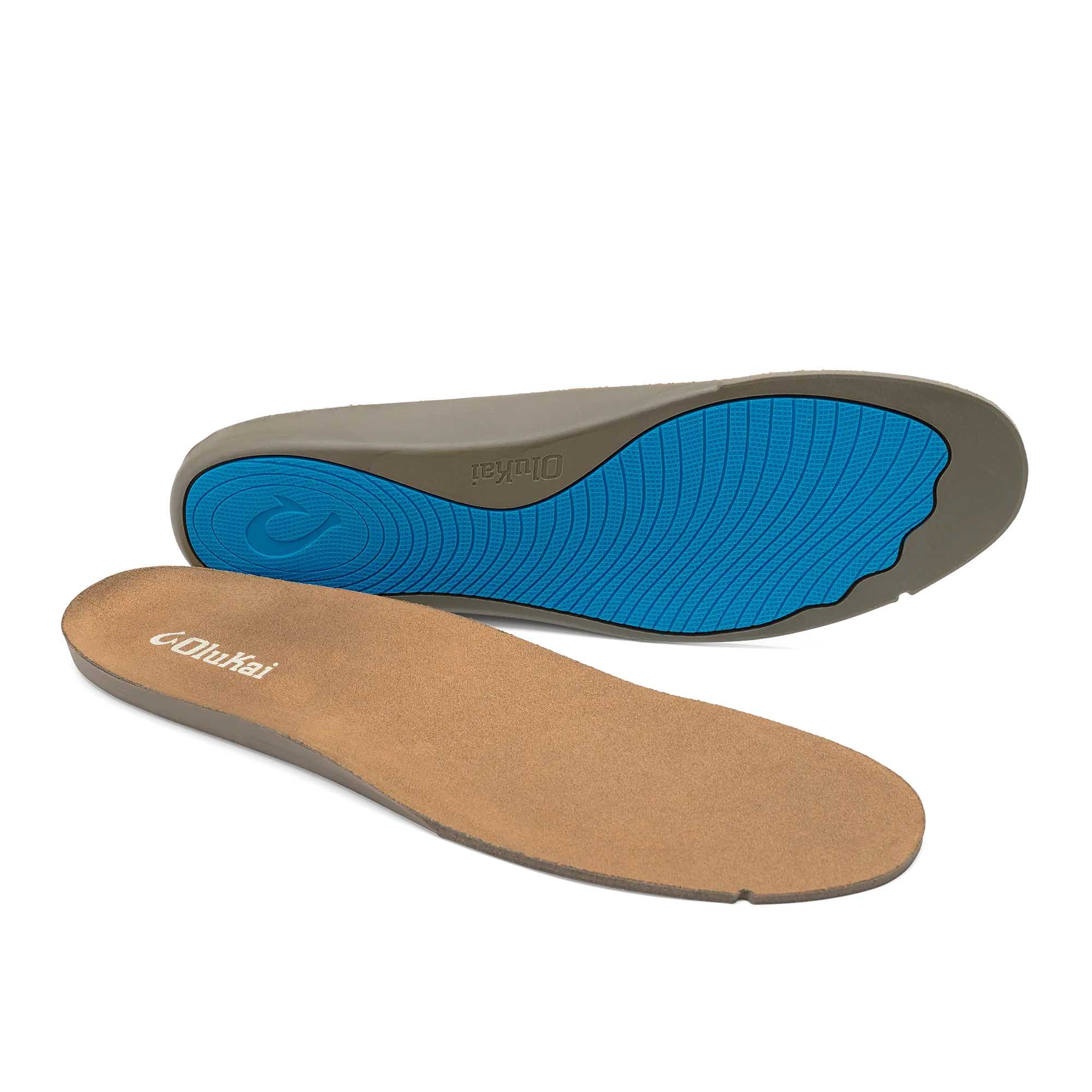 Men's Sneaker Insole - Tan