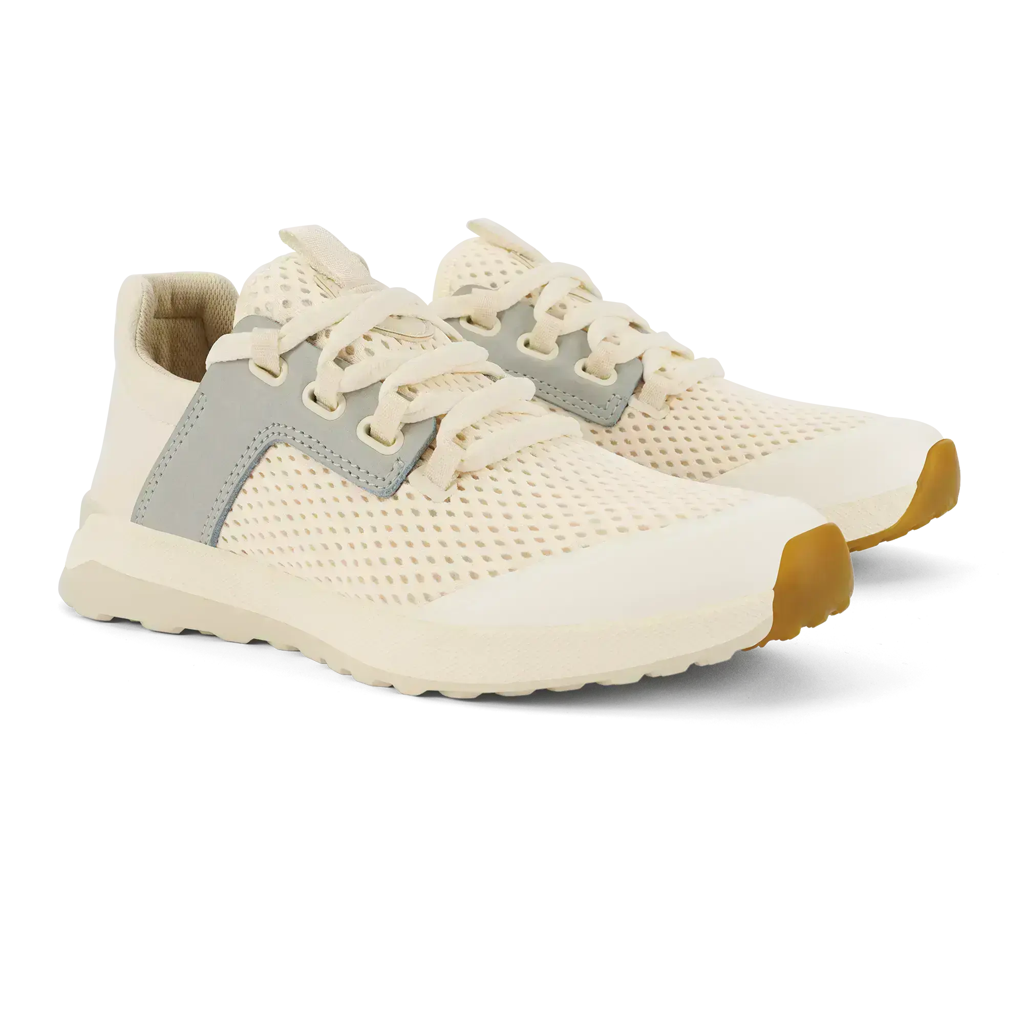 Wailuku Women's Athletic Shoes - Off White - Image 4