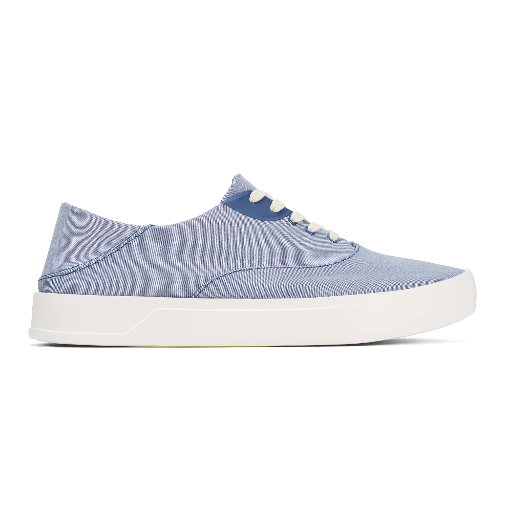 Tradewind Men's Breathable Sneakers - Navy