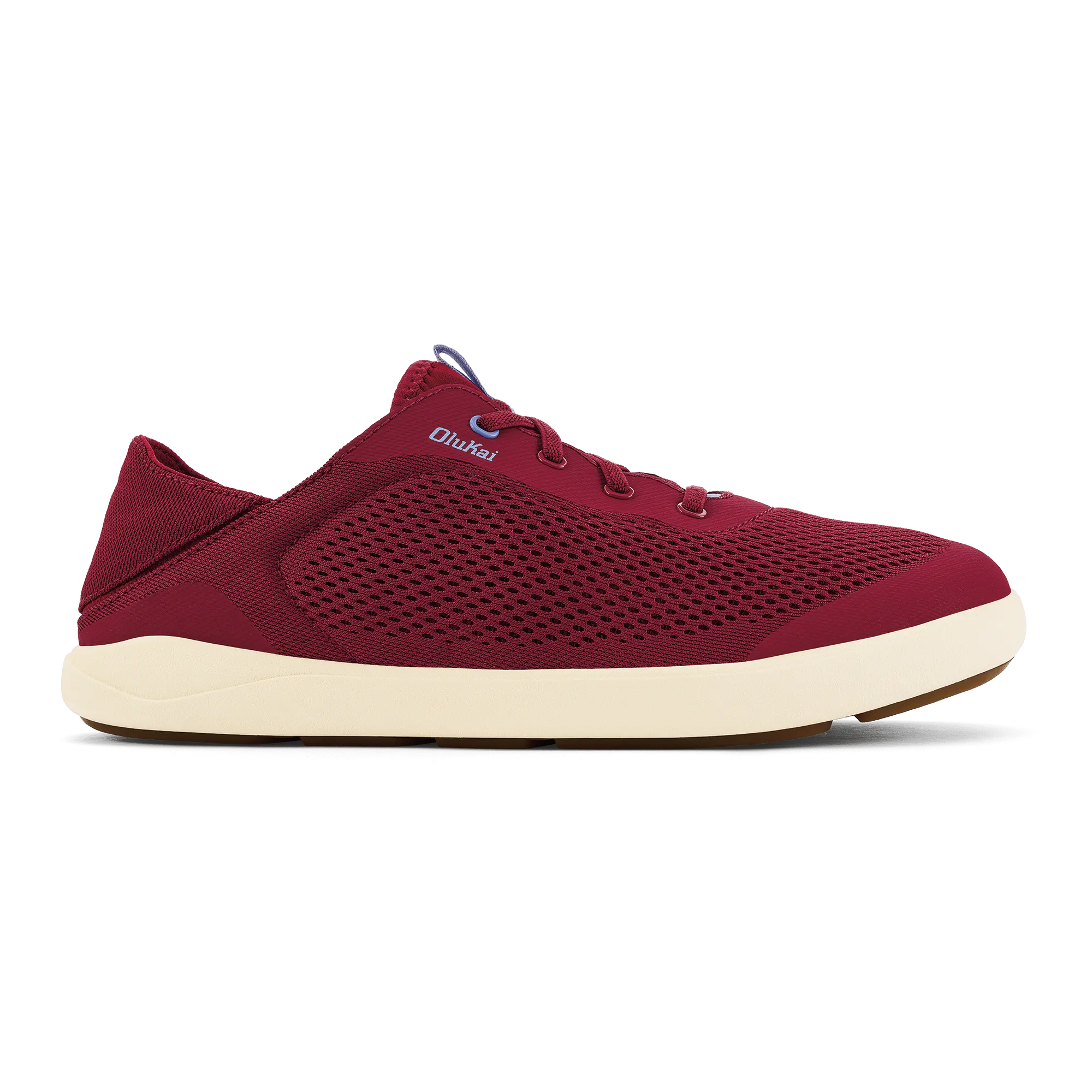 Moku Pae Men's Boat Shoes - Canoe / Sea Ice