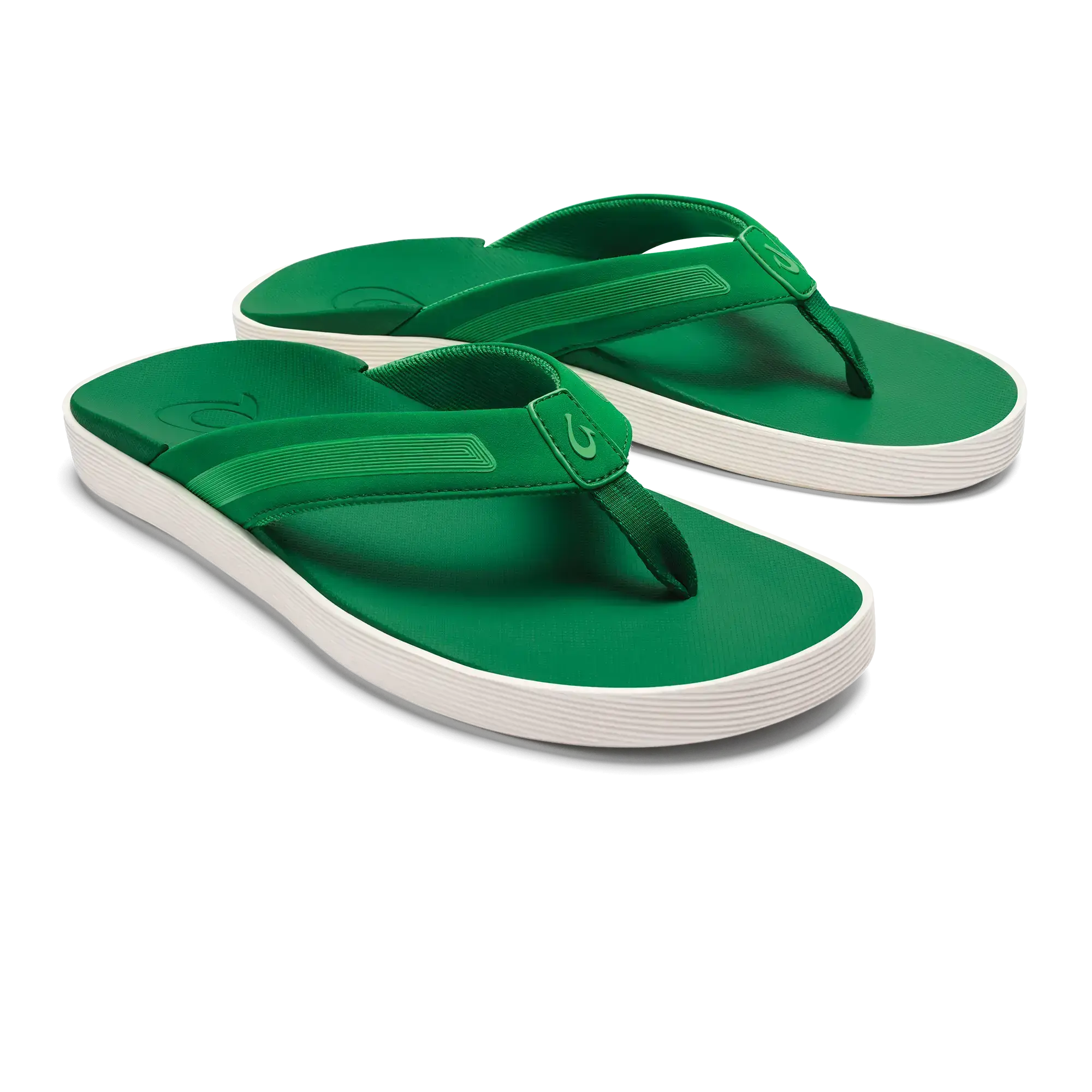 Leeward Men's Water Ready Beach Sandals - Bamboo - Image 4