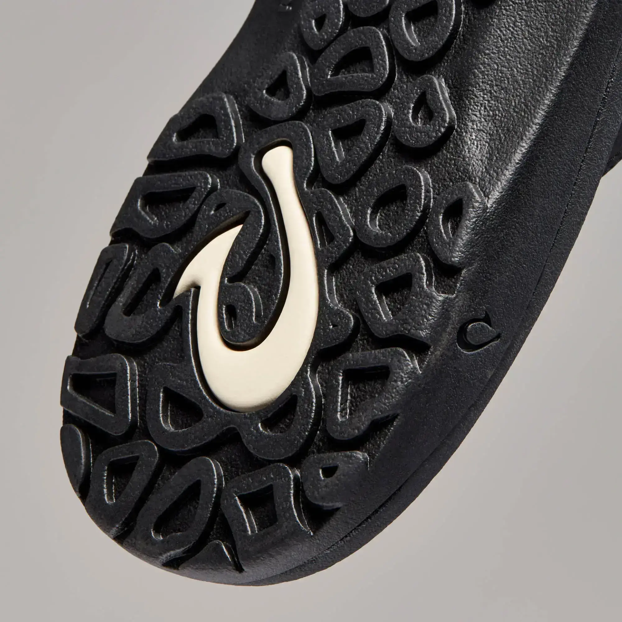 'Ohana Men's Best Selling Beach Sandals - Black - Image 8