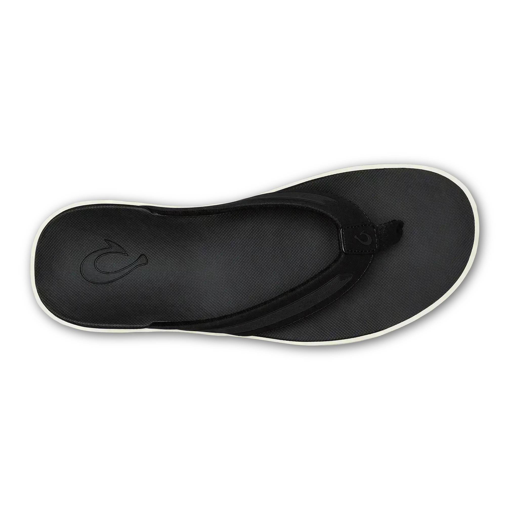 Leeward Men's Water Ready Beach Sandals - Lava Rock - Image 3